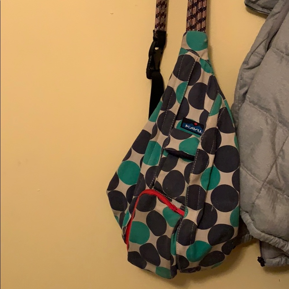 kavu bag.